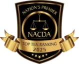 National Academy of Criminal Defense Attorneys