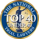 The National Trial Lawyers - Top 40