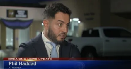 Experienced Criminal Defense Attorney In Chicago