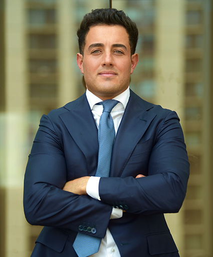 Phil-Haddad-Law